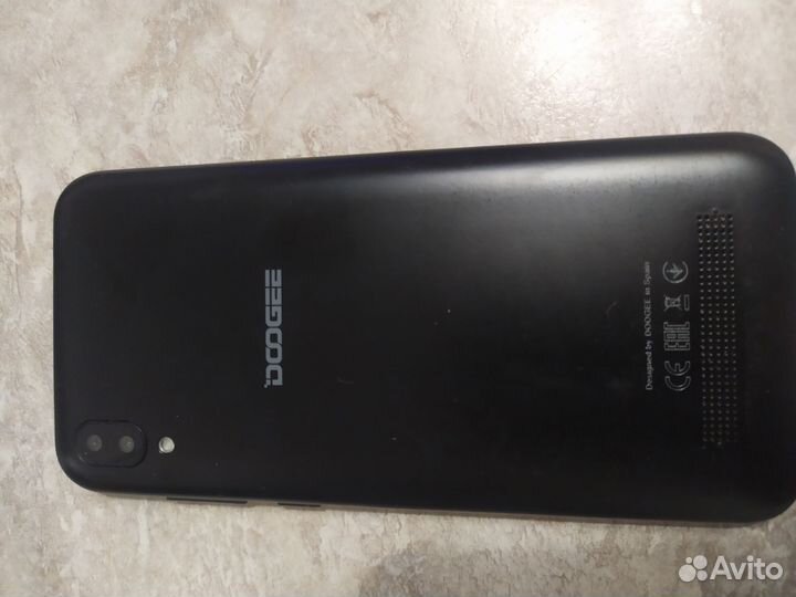 Электроника на з/ч