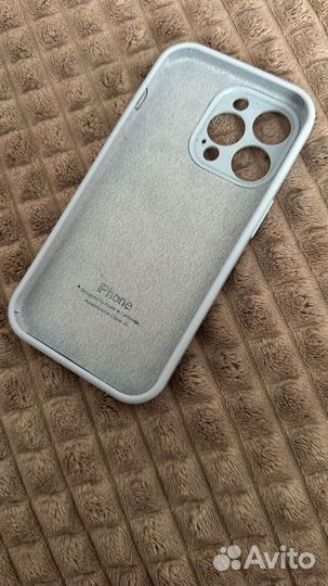 Чехол на iPhone 14 pro