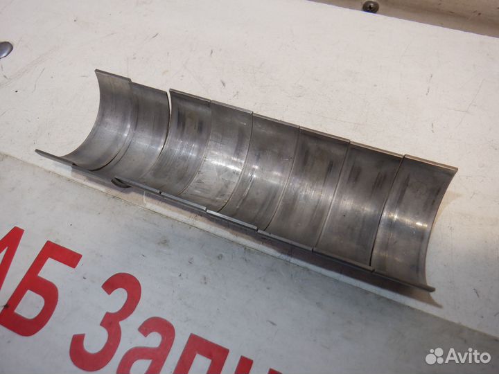 Вкладыши шатунные комплект Ford Transit 2.0TDI