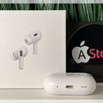 Airpods PRO 2 «оригинал» (гарантия / доставка)