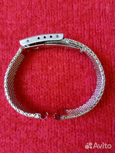 Браслет для часов, очечник, СССР