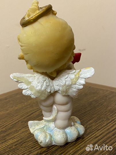 Ангел статуэтка фигурка