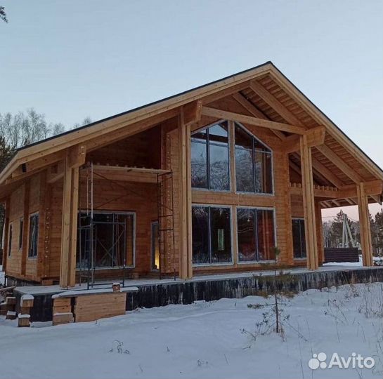 Пластиковые окна за 7 дней