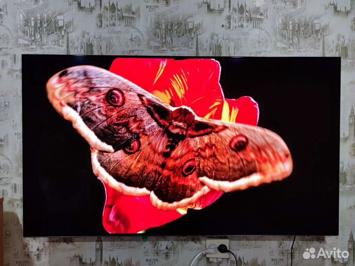 Телевизор LG CX 55'' 4K Smart oled