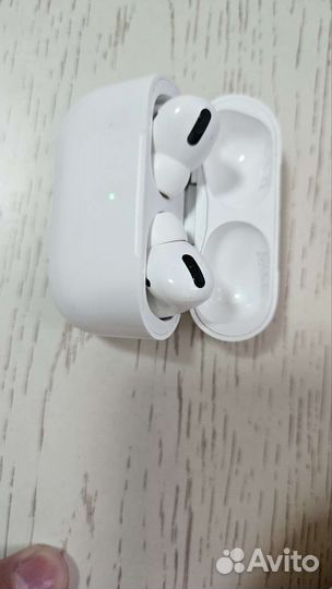 Apple airpods pro оригинал