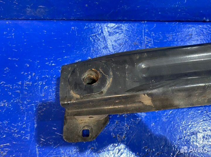 Усилитель бампера задний Seat Ibiza 6J cbzb