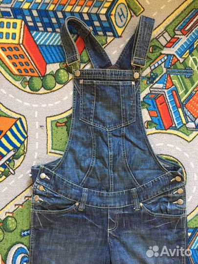 Комбинезон для беременных 46-48