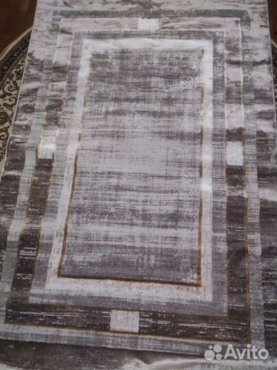 Ковер новый
