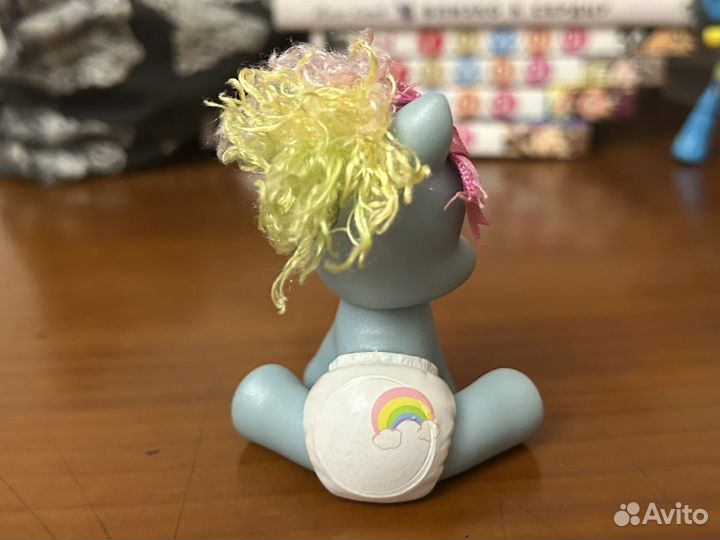 My little pony винтаж, поколение g35, 2008
