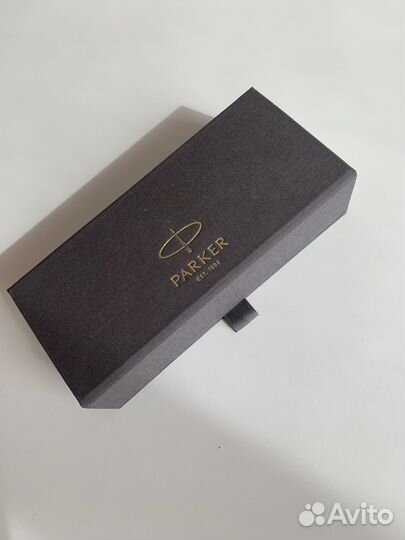 Ручка Parker Sonnet