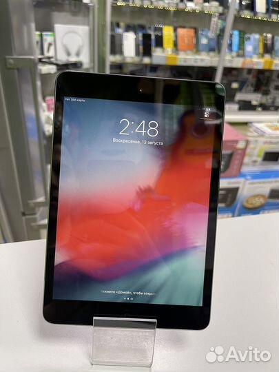 iPad mini 2 16gb lte