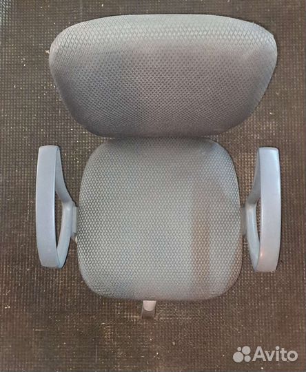 Офисное кресло Chairman