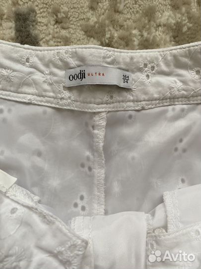 Шорты Oodji 40 XS