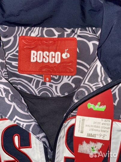 Костюм Боско