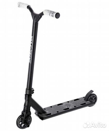 Самокат Nils HS200 Pro