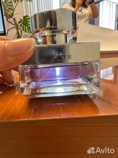 Мужской парфюм Banana Republic Slate