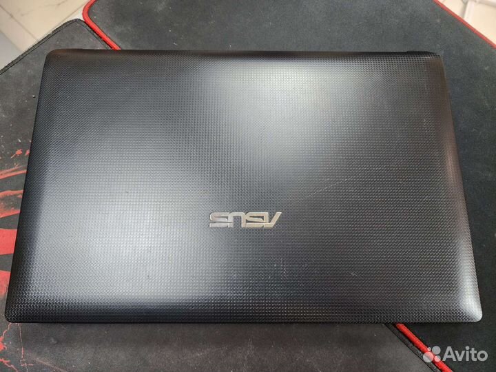 Asus X54L (i3 2350M/4Gb/320Gb)
