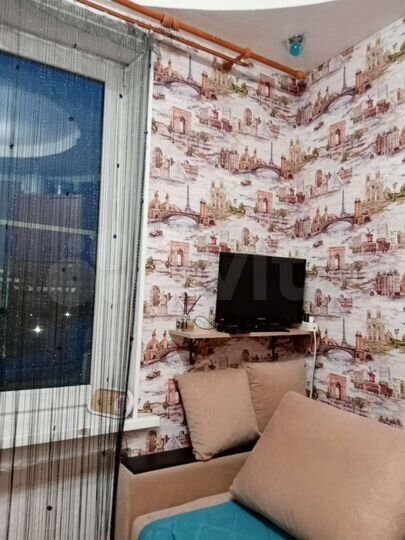 Комната 12,7 м² в 7-к., 5/5 эт.