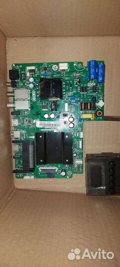 Платы управления для телевизоров