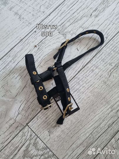 Амуниция для лошади