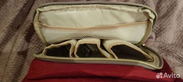 Сумка рюкзак для мамы