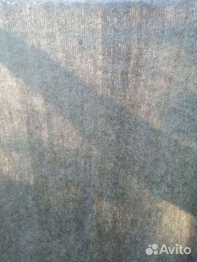 Платки пуховые