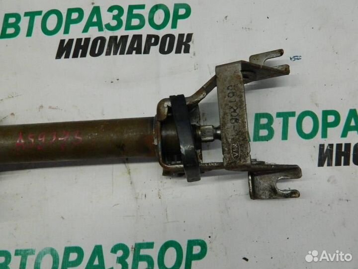 Колонка рулевая для Kia Spectra 2001-2011г