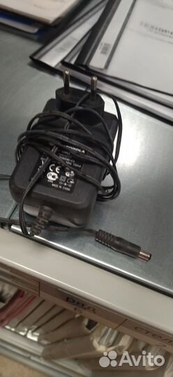 Зарядное устройство для рации motorola DP 1400