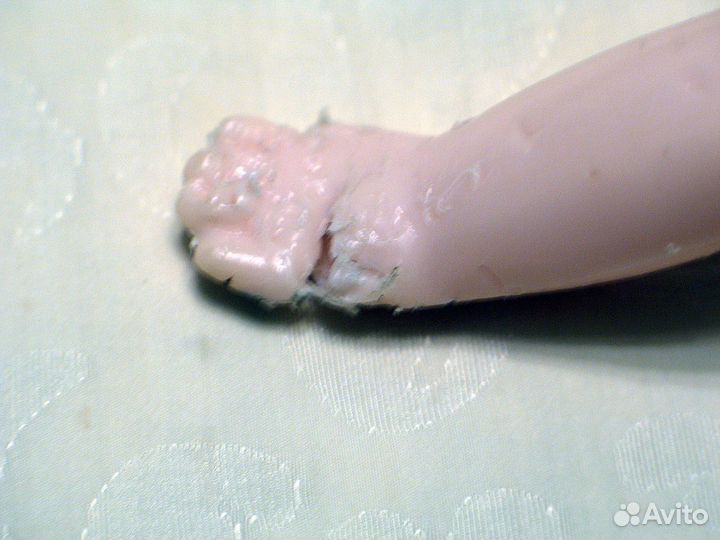 Кукла советская СССР 25 см