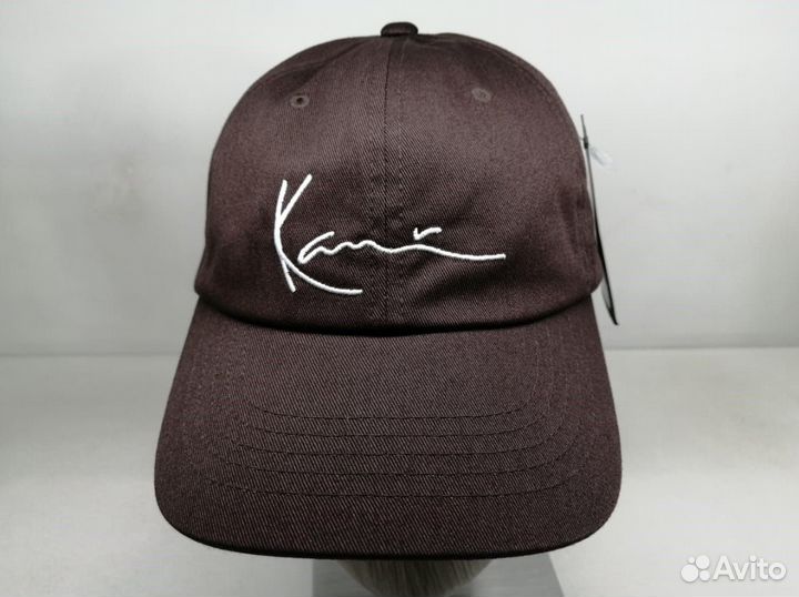 Кепка бейсболка Karl Kani USA оригиналНовая