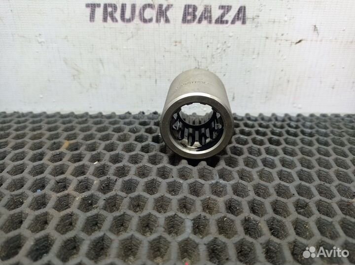 Муфта привода тнвд Man TGX