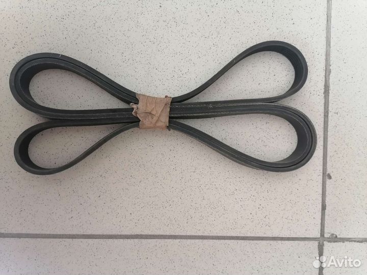 Ремень роликовый