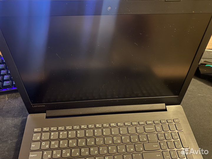 Lenovo ноутбук ideapad 330