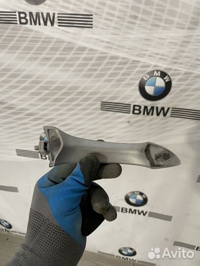 Наружная ручка двери BMW E53