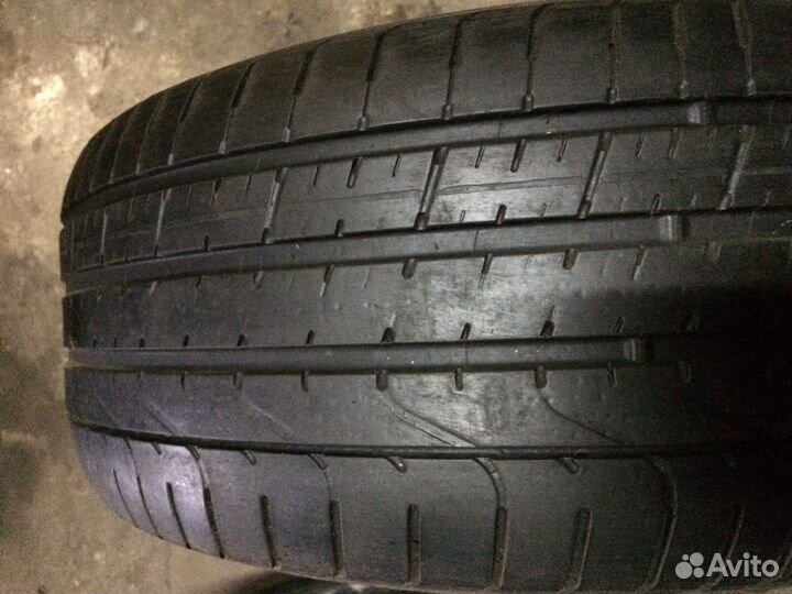 Pirelli P Zero 245/50 R18 101Y