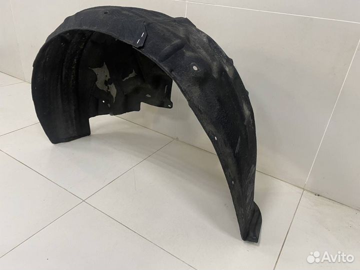 Локер задний левый Volkswagen Tiguan 2017