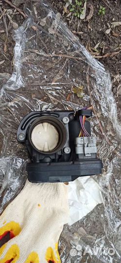 Запчасти пежо 308