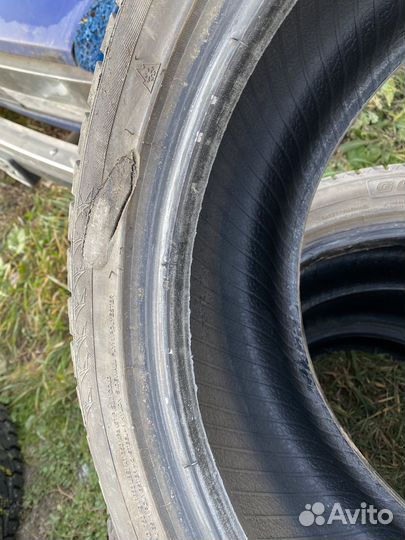Goodride SW 618 235/45 R18