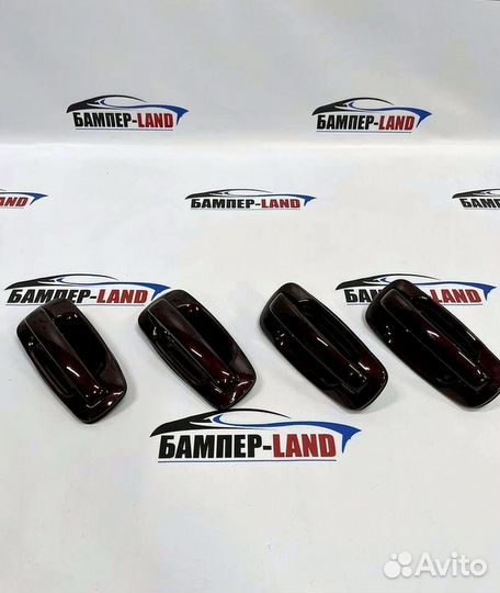 Ручки дверные комплект 2112 Новый любой цвет