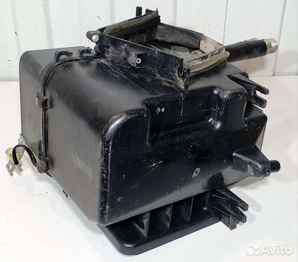 Испаритель кондиционера с корпусом Great Wall Safe