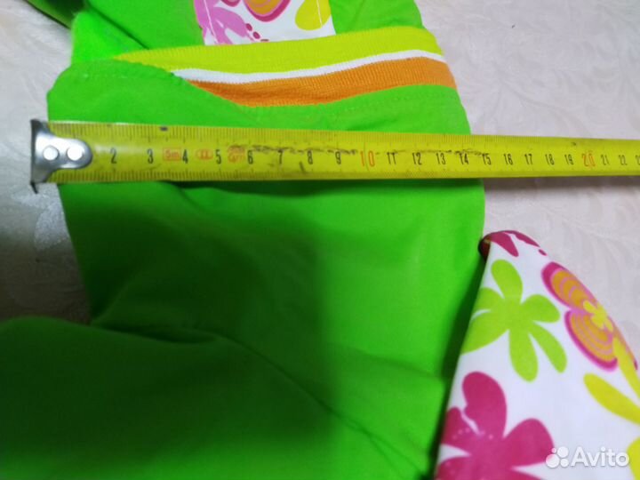 Дождевик для собак мелких пород