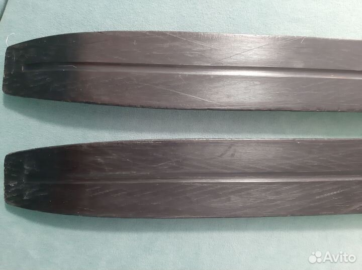 Лыжи fisher коньковые детские