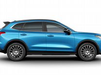 Новый Haval Jolion 1.5 AMT, 2024, цена от 2 174 010 руб.