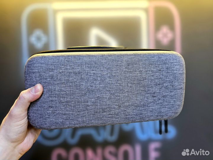 Сумка чехол Asus ROG Ally