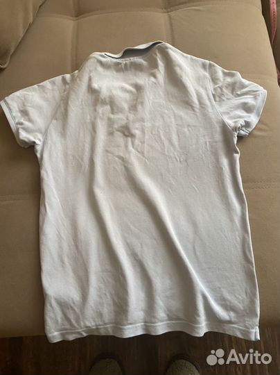 Футболка поло Us polo assn