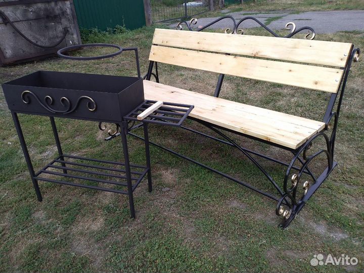 Ковка и сварка