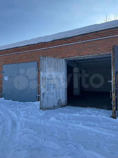 Производство, 150 м²