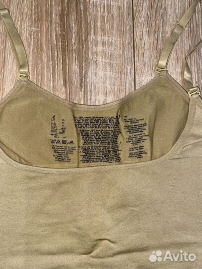 Утягивающее полубоди XL