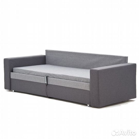 Медицинская кровать функциональная сп-05