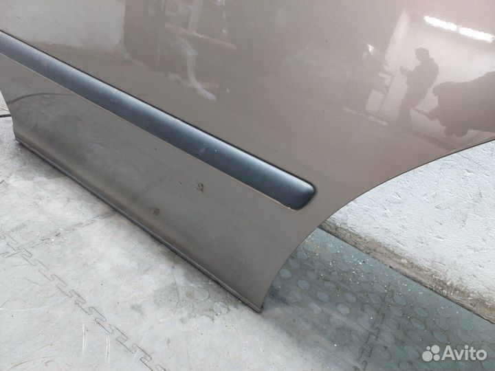 Дверь боковая Saab 9-5, 2003